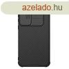 Nillkin CamShield PRO tok Samsung Galaxy A55 5G szmra, fek