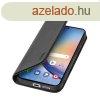 SBS Book Wallet Lite tok Samsung Galaxy A35 5G szmra, feke