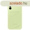 Card Slot Cover tok Samsung Galaxy A15 szmra, lime