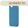 OBAL:ME Matte TPU tok Apple iPhone 14 Pro szmra, dark kk