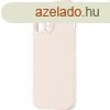 OBAL:ME Matte TPU tok Apple iPhone 15 Pro Max szmra, bzs