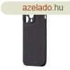 OBAL:ME Matte TPU tok Apple iPhone 15 Pro Max szmra, feket
