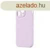 OBAL:ME Matte TPU tok Apple iPhone 15 Pro szmra, lila