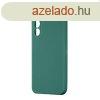 OBAL:ME Matte TPU tok Samsung Galaxy A54 5G szmra, dark z