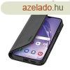 SBS Book Wallet Lite tok Samsung Galaxy A15 5G szmra, feke