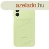 Card Slot Cover tok Samsung Galaxy A25 5G szmra, lime