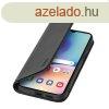 SBS Book Wallet Lite tok Samsung Galaxy A25 5G, fekete