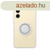 Clear Gadget tok Samsung Galaxy S24 szmra, tltsz (leveh