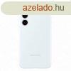 Silicone Cover tok Samsung Galaxy S24 Plus szmra, fehr - 