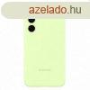 Silicone Cover tok Samsung Galaxy S24 Plus szmra, light z