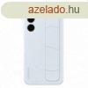 Silicone Grip Cover tok Samsung Galaxy S24 Plus szmra, lig