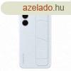Silicone Grip Cover tok Samsung Galaxy S24 szmra, light bl