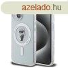 Karl Lagerfeld IML Ikonik MagSafe tok Apple iPhone 15 szmr