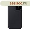 Smart View Wallet tok Samsung Galaxy S23 FE szmra, fekete