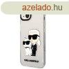 Karl Lagerfeld IML Glitter Karl and Choupette NFT tok Apple 