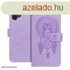 MEZZO Book tok dreamcatcher Apple iPhone 15 Pro szmra, lil