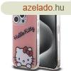 Hello Kitty IML Daydreaming Logo htlapi tok Apple iPhone 15