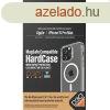 PanzerGlass HardCase D3O tok MagSafe-vel Apple iPhone 15 Pro
