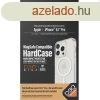 PanzerGlass HardCase D3O tok MagSafe-vel Apple iPhone 15 Pro