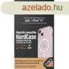 PanzerGlass HardCase D3O tok MagSafe-vel Apple iPhone 15 sz
