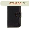 Tactical Field Notes Apple iPhone 15 Pro szmra, fekete