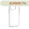 FIXED TPU Slim Zsels tok AntiUV Apple iPhone 15 Pro Max sz