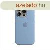 Apple iPhone 15 Pro Max Szilikontok MagSafe-vel - Winter Kk