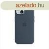Apple iPhone 15 Plus Szilikontok MagSafe-vel - Storm Kk