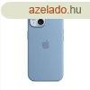 Apple iPhone 15 Plus Szilikontok MagSafe-vel - Winter Kk