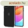 Spigen Liquid Crystal Glitter tok Apple iPhone 15 Plus szm