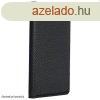 Tok Smart Case Book for Xiaomi 12/12X, fekete
