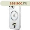 Tok Karl Lagerfeld MagSafe IML Karl and Choupette NFT for Ap