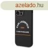 Tok Karl Lagerfeld Rue St Guillaume for Apple iPhone 14 Pro 