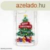 Szilikontok for Apple iPhone 13 karcsonyi motvummal