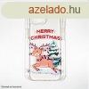Szilikontok for Apple iPhone 14 Pro karcsonyi motvummal