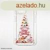 Szilikontok for Apple iPhone 14 Pro karcsonyi motvummal