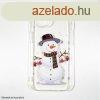 Szilikontok for Apple iPhone 14 Pro karcsonyi motvummal