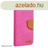 Tok CANVAS Book for Samsung Galaxy S22, rzsaszn