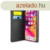 Tok SBS Book Wallet Lite  iPhone 12/12 Pro, fekete