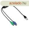 Hama USB-PS/2 Converter