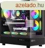 Formula Crystal Z8 Tempered Glass Black