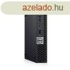 Dell Optiplex 7060 Micro / Intel i5-8500T / 16GB / 256GB NVM