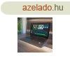 Bivaly ers Tervez/Gamer HP NASA ZBook 17 G3 i7-6820HQ/32/5