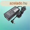 ASUS/FUJITSU/TOSHIBA laptop tlt adapter - 65W (20V 3.25A c
