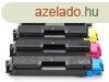 Kyocera TK-590 Toner Yellow 5.000 oldal kapacits