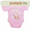 Rvid ujj baba body rzsaszn maci (56)