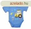 Rvid ujj baba body cuki Markol mintval (50) - kk
