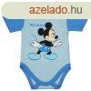 Rvid ujj baba body Mickey egr mintval (62) - kk
