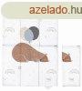 Pelenkz altt utazshoz - Big Bear 