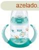 NUK First Choice tanulpohr 150ml Temperature Control 6-18 